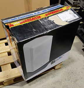 Инсталляционная акустическая система LD Systems SAT 62 G2 W Инсталляционная акустическая система LD Systems SAT 62 G2 W