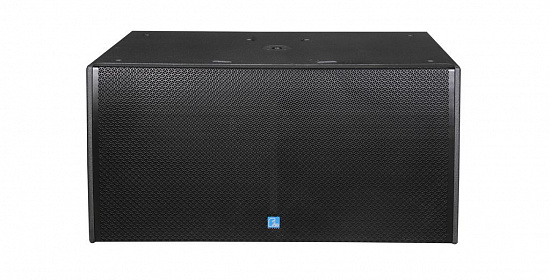 Пассивный сабвуфер FDB DLA221B (цвет чёрный) Пассивный сабвуфер FDB DLA221B (цвет чёрный)