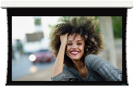 Экран встраиваемый с электроприводом Stewart Cima AC 100" 16:9 124x221 Neve White(1.1) дроп.15см STI Экран встраиваемый с электроприводом Stewart Cima AC 100" 16:9 124x221 Neve White(1.1) дроп.15см STI