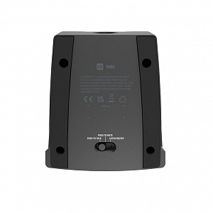 Настольная база для микрофонов на гусиной шее LD Systems MIBS Настольная база для микрофонов на гусиной шее LD Systems MIBS