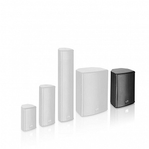 Инсталляционная акустическая система LD Systems SAT 62 G2 Инсталляционная акустическая система LD Systems SAT 62 G2