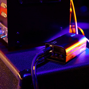 Пассивный спикер-симулятор Palmer RIVER ilm Пассивный спикер-симулятор Palmer RIVER ilm