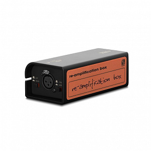 Пассивный реампер Palmer RIVER trave Пассивный реампер Palmer RIVER trave