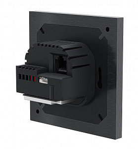 Сенсорная панель ASTRUM Inspinia SQ 4" Сенсорная панель ASTRUM Inspinia SQ 4"