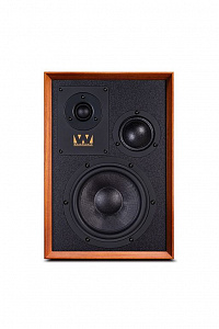 Полочные акустические системы Wharfedale Super Denton Полочные акустические системы Wharfedale Super Denton