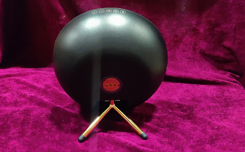 Мультирум колонка Defunc HOME LARGE. Цвет: Черный Мультирум колонка Defunc HOME LARGE. Цвет: Черный