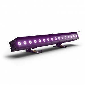 Линейный прожектор LED Bar RGBW CAMEO PIXBAR 400 IP G2 Линейный прожектор LED Bar RGBW CAMEO PIXBAR 400 IP G2