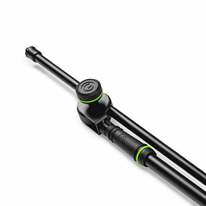 Короткая микрофонная стойка Gravity MS 5311 B Короткая микрофонная стойка Gravity MS 5311 B