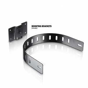 Инсталляционная акустическая система LD Systems SAT 82 G2 Инсталляционная акустическая система LD Systems SAT 82 G2