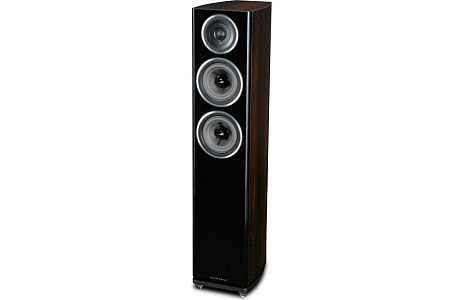 Напольная акустическая система Wharfedale Diamond 11.3 Напольная акустическая система Wharfedale Diamond 11.3