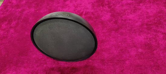 Мультирум колонка Defunc HOME SMALL, цвет-черный Мультирум колонка Defunc HOME SMALL, цвет-черный