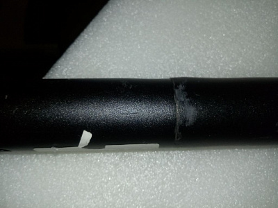 100.WJ.105. Соединительная стойка YME для акустических систем 100.WJ.105. Соединительная стойка YME для акустических систем