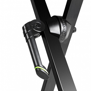 Стойка для клавишных инструментов Gravity KSX 2 Стойка для клавишных инструментов Gravity KSX 2