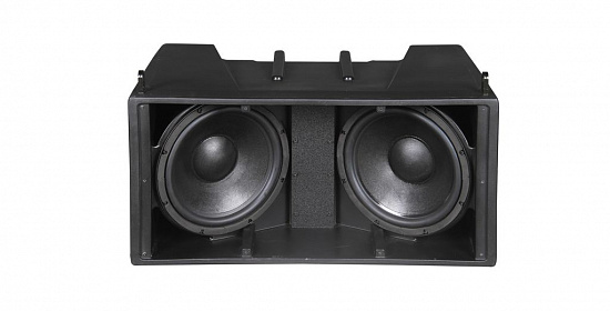 Пассивный сабвуфер FDB PLA212B Пассивный сабвуфер FDB PLA212B