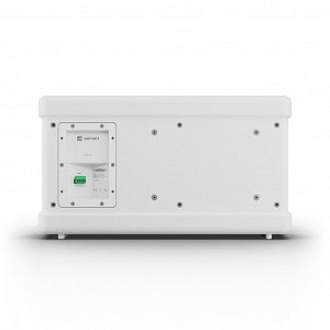 Пассивный всепогодный сабвуфер LD Systems DQOR SUB 8 W Пассивный всепогодный сабвуфер LD Systems DQOR SUB 8 W