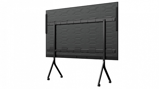 Светодиодный экран QSTECH 138" FHD 13815, 3.080×1.840 Светодиодный экран QSTECH 138" FHD 13815, 3.080×1.840