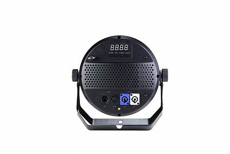 Светодиодный стационарный прожектор типа PAR - Exell Lighting EXLPAR1810Z Светодиодный стационарный прожектор типа PAR - Exell Lighting EXLPAR1810Z