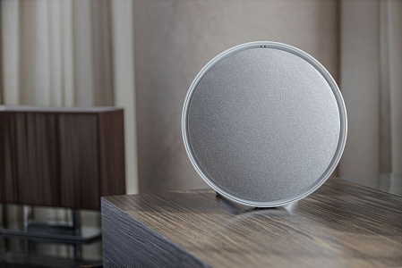 Мультирум колонка Defunc HOME LARGE. Цвет: Белый Мультирум колонка Defunc HOME LARGE. Цвет: Белый