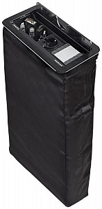 Кабельный чехол Neets EasyConnect Cable Bag Black Canvas Кабельный чехол Neets EasyConnect Cable Bag Black Canvas