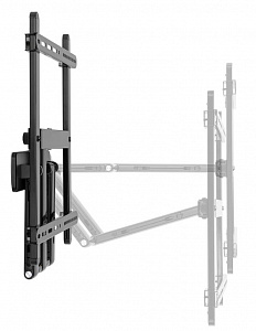 Кронштейн настенный выдвижной Exell EXi-X5044 Кронштейн настенный выдвижной Exell EXi-X5044