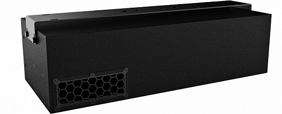 Настенный сабвуфер Sonance PS-S210SUBT BLACK Настенный сабвуфер Sonance PS-S210SUBT BLACK