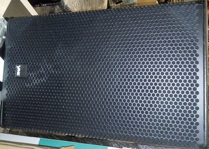 VS 12-4. Пассивная полнодиапазонная двухполосная акустическая система YME серии Versa VS 12-4. Пассивная полнодиапазонная двухполосная акустическая система YME серии Versa