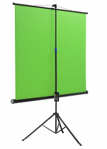 Хромакей на штативе Digis DSKG-1820 Хромакей на штативе Digis DSKG-1820