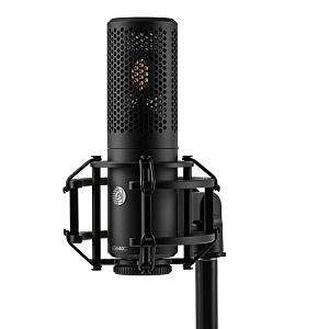 Конденсаторный микрофон Shure KSM40C Конденсаторный микрофон Shure KSM40C