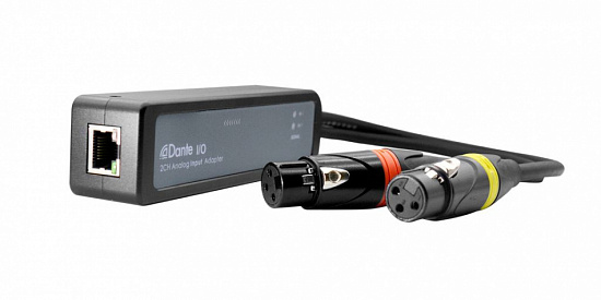 Конвертер Exell ELTC2IN Конвертер Exell ELTC2IN