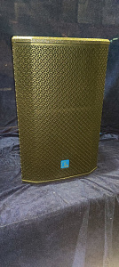 Пассивная 2-полосная акустическая система FDB S112 Пассивная 2-полосная акустическая система FDB S112