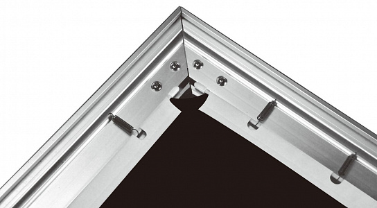 Экран настенный на раме Digis DSVFS-16905L Экран настенный на раме Digis DSVFS-16905L