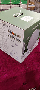 Мультирум колонка Defunc HOME LARGE. Цвет: Белый Мультирум колонка Defunc HOME LARGE. Цвет: Белый