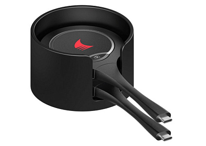 Док-станция Wyrestorm APO-DG-DOCK Док-станция Wyrestorm APO-DG-DOCK