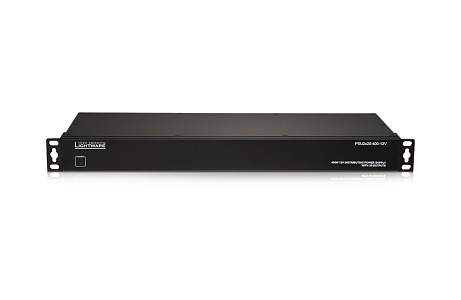 Блок питания Lightware PSU2x20-400-12V Блок питания Lightware PSU2x20-400-12V