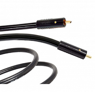 Кабель для сабвуфера Atlas Hyper Achromatic RCA Subwoofer 1:2 - 10.00m Кабель для сабвуфера Atlas Hyper Achromatic RCA Subwoofer 1:2 - 10.00m