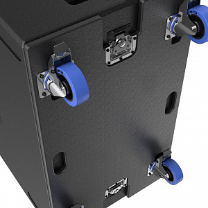 Транспортировочная тележка LD Systems MAILA SUB CB Транспортировочная тележка LD Systems MAILA SUB CB