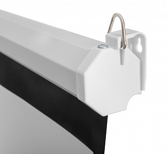 Экран настенный с ручным приводом Digis DSOD-16907 Экран настенный с ручным приводом Digis DSOD-16907