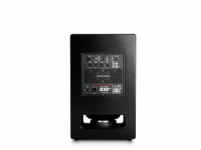 Активный сабвуфер M&K Sound X10+ Активный сабвуфер M&K Sound X10+