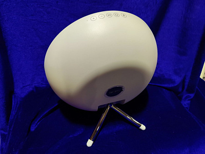 Мультирум колонка Defunc HOME LARGE. Цвет: Белый Мультирум колонка Defunc HOME LARGE. Цвет: Белый