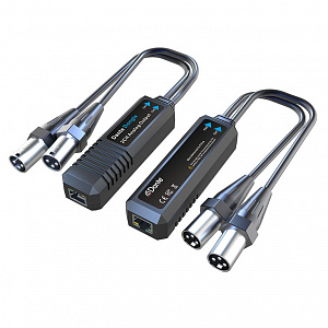 Конвертер Exell ELTC2OUT-MKII Конвертер Exell ELTC2OUT-MKII