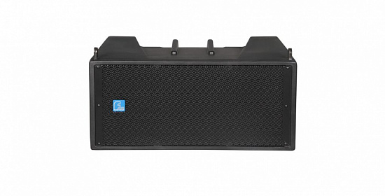 Пассивный 3-полосный элемент линейного массива с IP-66 FDB PLA410 Пассивный 3-полосный элемент линейного массива с IP-66 FDB PLA410