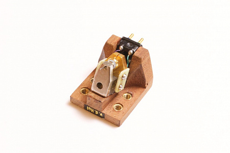 Головка звукоснимателя Van den Hul Crimson XGW Головка звукоснимателя Van den Hul Crimson XGW