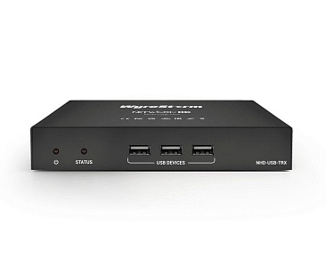 Приёмопередатчик Wyrestorm NHD-USB-TRX Приёмопередатчик Wyrestorm NHD-USB-TRX