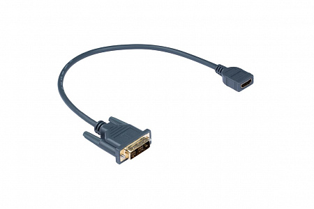 Переходник Kramer ADC-DM/HF Переходник Kramer ADC-DM/HF