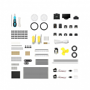 Ресурсный набор AI & IoT Creator Add-on Pack Ресурсный набор AI & IoT Creator Add-on Pack