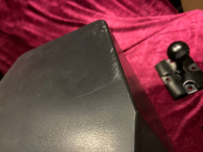 Акустическая система JBL Control 25AV Акустическая система JBL Control 25AV