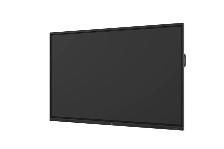 Интерактивная ЖК-панель LG 86TR3DQ-B 86" Интерактивная ЖК-панель LG 86TR3DQ-B 86"
