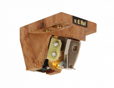 Головка звукоснимателя Van den Hul Crimson XGW Головка звукоснимателя Van den Hul Crimson XGW