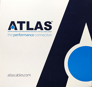 HDMI кабель Atlas Hyper HDMI 4K Wideband -15.00 метров HDMI кабель Atlas Hyper HDMI 4K Wideband -15.00 метров