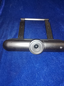 USB-камера Ultra HD 4K для ВКС Avonic AV-CM22-VCU USB-камера Ultra HD 4K для ВКС Avonic AV-CM22-VCU